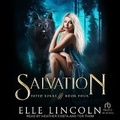 Cover: Salvation - Tantor Audio