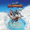 Cover: Bastille vs. the Evil Librarians - Recorded Books, Inc.