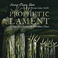 Enlarge image Cover: Prophetic Lament - Christianaudio