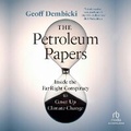 Cover: The Petroleum Papers - Kalorama