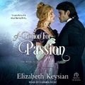Cover: A Potion for Passion - Tantor Audio