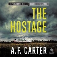 Enlarge image Cover: The Hostage - HighBridge Audio