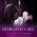 Cover: Dedicated to del - Tantor Audio