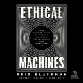 Cover: Ethical Machines - Ascent Audio