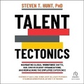 Cover: Talent Tectonics - Ascent Audio