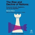 Cover: The Rise and Decline of Nations - Tantor Audio