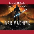 Cover: Kings - Recorded Books, Inc.