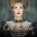 Cover: Courtesan - Tantor Audio