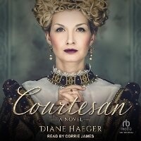 Enlarge image Cover: Courtesan - Tantor Audio