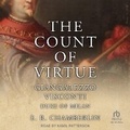 Cover: The Count of Virtue - Tantor Audio