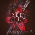 Cover: The Red Lily - Tantor Audio
