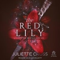 Enlarge image Cover: The Red Lily - Tantor Audio