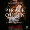 Cover: Pirate Queen - Tantor Audio