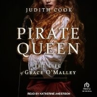 Enlarge image Cover: Pirate Queen - Tantor Audio