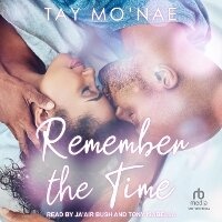 Enlarge image Cover: Remember the Time - Tantor Audio