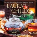Cover: Twisted Tea Christmas - Recorded Books, Inc.
