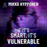 Abbildung von: If It's Smart, It's Vulnerable - Ascent Audio