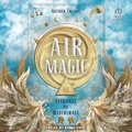Cover: Air Magic - Tantor Audio