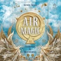 Enlarge image Cover: Air Magic - Tantor Audio