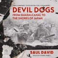 Cover: Devil Dogs - Tantor Audio