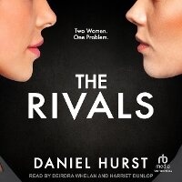 Enlarge image Cover: The Rivals - Tantor Audio