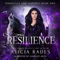 Cover: Resilience - Crystallite Publishing LLC