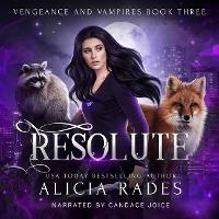 Enlarge image Cover: Resolute - Crystallite Publishing LLC