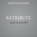 Cover: Retribute - Crystallite Publishing LLC