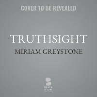 Enlarge image Cover: Truthsight - Blackstone Publishing