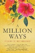 Cover: A Million Ways - G.G. Andrew