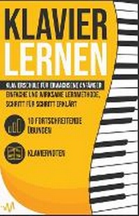 Abbildung von: Klavier Lernen - WeMusic Lab