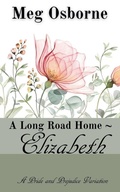 Cover: Elizabeth - Meg Osborne