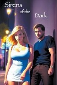 Enlarge image Cover: Sirens of the Dark - Ragged Edge