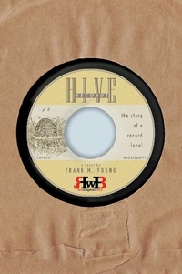 Enlarge image Cover: Hive Records - RedWingBlackBird Books