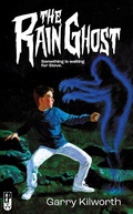 Cover: The Rain Ghost - Encyclopocalypse Publications