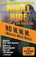 Cover: No W.W.M. (Western White Males) - Draft2digital