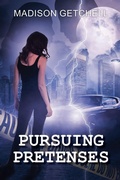 Cover: Pursuing Pretenses - Madison Getchell