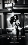 Cover: Lustful Love - Draft2digital