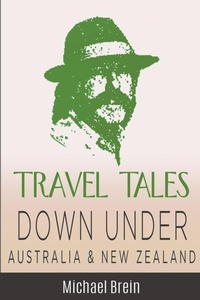 Abbildung von: Travel Tales - Michael Brein