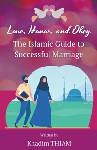 Abbildung von: Love, Honor, and Obey - Khadim Thiam