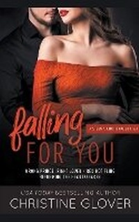 Enlarge image Cover: Falling for You - Christine Glover