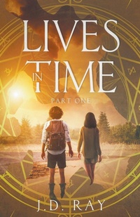 Enlarge image Cover: Lives in Time - Hope Island Publishing