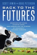 Cover: Back to the Futures - Ceres Books LLC