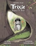 Cover: Trixie Learns to Trust - R. R. Bowker
