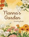 Cover: Nanna's Garden - Little Lilac Life