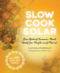 Cover: Slow Cook Solar - Green Heron Press
