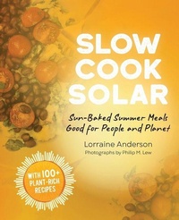 Enlarge image Cover: Slow Cook Solar - Green Heron Press