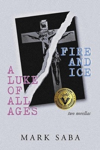 Enlarge image Cover: A Luke of All Ages / Fire and Ice - New Lit Books