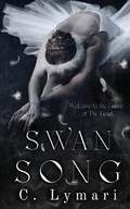 Cover: Swan Song alternate edition - C. Lymari