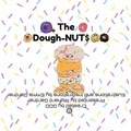 Cover: The Dough-Nut$ - AuthorHouse